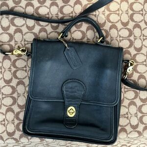 Coach Vintage Handbag